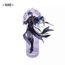 Load image into Gallery viewer, Genshin Impact Nod-Krai Acrylic Character Stand Preorder
