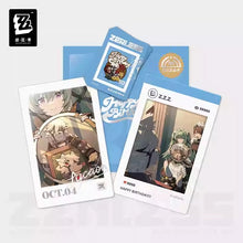Load image into Gallery viewer, Zenless Zone Zero HB2U Themed Birthday Commemorative Gift Set Vol. 1 Preorder
