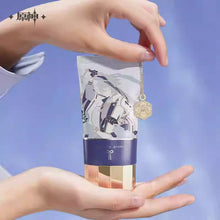 Load image into Gallery viewer, Genshin Impact Kamisato Ayato Themed Fragranced Hand Cream Preorder
