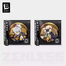 Load image into Gallery viewer, Zenless Zone Zero Obol Squad Character Badge Preorder
