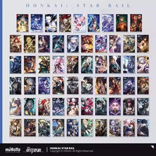 Load image into Gallery viewer, Honkai: Star Rail Light Cone Signboard Preorder
