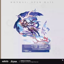 Load image into Gallery viewer, Honkai: Star Rail The Nihility Character Stands
