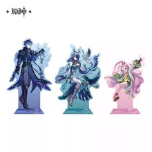 Load image into Gallery viewer, Genshin Impact Nod-Krai The Moon Leads Home Themed Merchandise Preorder
