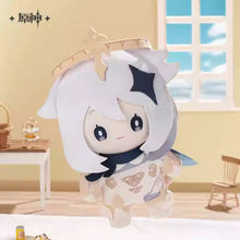 Load image into Gallery viewer, Genshin Impact Paimon Plush Doll Preorder
