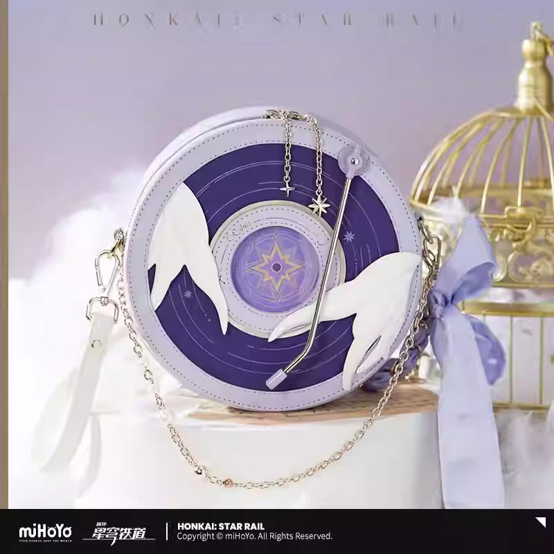 Honkai: Star Rail Robin Themed Shoulder Bag Preorder