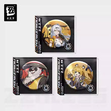 Load image into Gallery viewer, Zenless Zone Zero Yunkui Summit Character Badge Preorder
