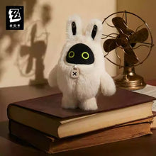 Load image into Gallery viewer, Zenless Zone Zero Fluffy Bangboo Themed Plush Pendant Preorder
