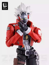 Load image into Gallery viewer, Zenless Zone Zero S.H.Figuarts Cunning Hares Billy Kid Figure Preorder
