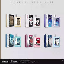 Load image into Gallery viewer, Honkai: Star Rail Galaxy Aroma Shower Gel Preorder
