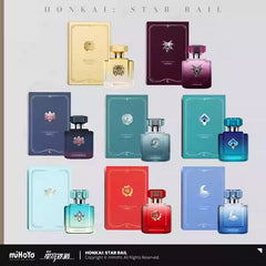 Honkai: Star Rail Galaxy Aroma Perfume
