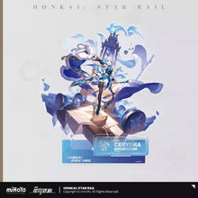 Load image into Gallery viewer, Honkai: Star Rail The Harmony Character Stands
