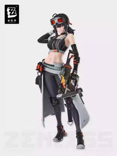 Load image into Gallery viewer, Zenless Zone Zero Pop Up Parade SP Grace Howard Figure Preorder
