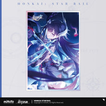 Load image into Gallery viewer, Honkai: Star Rail Light Cone Signboard Preorder

