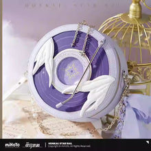 Load image into Gallery viewer, Honkai: Star Rail Robin Themed Shoulder Bag Preorder
