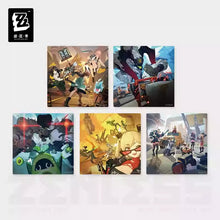 Load image into Gallery viewer, Zenless Zone Zero Eridu Photography Themed Collectible Card Set Vol. 2 Preorder
