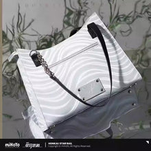 Load image into Gallery viewer, Honkai: Star Rail Feixiao Themed Tote Bag Preorder
