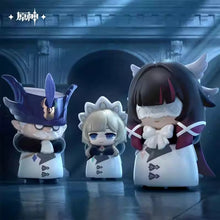 Load image into Gallery viewer, Genshin Impact The Eleven Fatui Harbingers Blind Box Preorder
