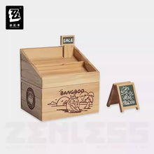 Load image into Gallery viewer, Zenless Zone Zero Bangboo Garden Kingdom Figure Blind Box Preorder
