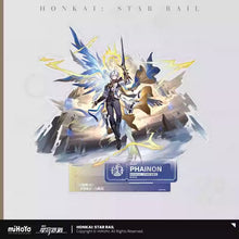 Load image into Gallery viewer, Honkai: Star Rail The Destruction Character Stands
