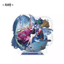 Load image into Gallery viewer, Genshin Impact Teyvat Fashion Themed Character Outfits Merchandise
