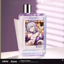 Load image into Gallery viewer, Honkai: Star Rail Galaxy Aroma Shower Gel Preorder
