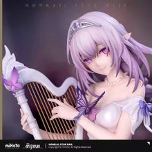 Load image into Gallery viewer, Honkai: Star Rail LIVE Castorice 1/8 Ver Figure Preorder
