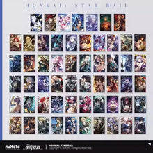 Load image into Gallery viewer, Honkai: Star Rail Light Cone Signboard Preorder
