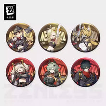 Load image into Gallery viewer, Zenless Zone Zero Sons of Calydon Character Badge Preorder
