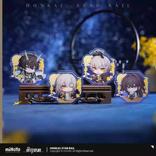 Load image into Gallery viewer, Honkai: Star Rail 2025 Mid-Autumn Festival Limited Commemorative Gift Box Preorder
