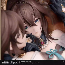 Load image into Gallery viewer, Honkai: Star Rail Ruan Mei Light Cone Past Self in Mirror 3D Framed Portrait Preorder
