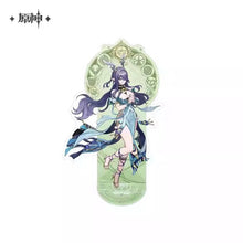 Load image into Gallery viewer, Genshin Impact Nod-Krai Acrylic Character Stand Preorder
