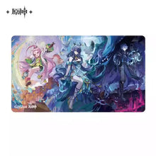 Load image into Gallery viewer, Genshin Impact Nod-Krai The Moon Leads Home Themed Merchandise Preorder
