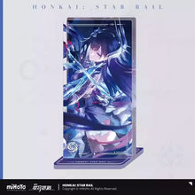 Load image into Gallery viewer, Honkai: Star Rail Light Cone Acrylic Quicksand Ornament
