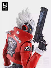 Load image into Gallery viewer, Zenless Zone Zero S.H.Figuarts Cunning Hares Billy Kid Figure Preorder

