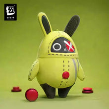 Load image into Gallery viewer, Zenless Zone Zero Bangboo Plush Keychain
