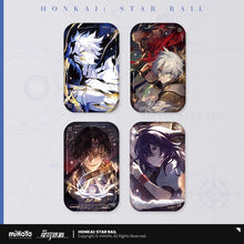 Load image into Gallery viewer, Honkai: Star Rail Light Cone Badge
