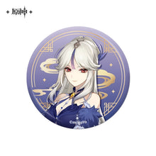 Load image into Gallery viewer, Genshin Impact Teyvat Fashion Themed Character Outfits Merchandise
