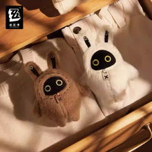 Load image into Gallery viewer, Zenless Zone Zero Fluffy Bangboo Themed Plush Pendant Preorder
