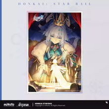 Load image into Gallery viewer, Honkai: Star Rail Light Cone Signboard Preorder
