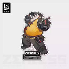 Load image into Gallery viewer, Zenless Zone Zero Yunkui Summit Acrylic Character Stand Preorder
