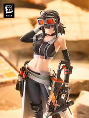 Zenless Zone Zero Pop Up Parade SP Grace Howard Figure Preorder