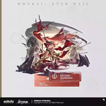 Load image into Gallery viewer, Honkai: Star Rail The Destruction Character Stands
