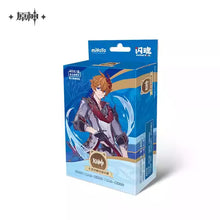 Load image into Gallery viewer, Genshin Impact Genius Invokation TCG Character Starter Deck Vol. 3 Preorder
