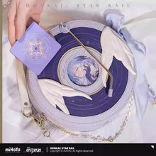 Load image into Gallery viewer, Honkai: Star Rail Robin Themed Shoulder Bag Preorder
