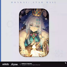 Load image into Gallery viewer, Honkai: Star Rail Light Cone Badge
