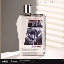 Load image into Gallery viewer, Honkai: Star Rail Galaxy Aroma Shower Gel Preorder
