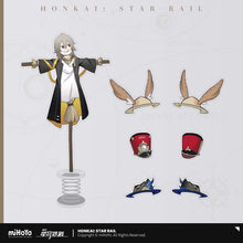 Load image into Gallery viewer, Honkai: Star Rail Trailblazer Scarecrow Acrylic Spring Stand Preorder
