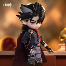 Load image into Gallery viewer, Genshin Impact Wriothesley Costume Changing Action Figure Preorder
