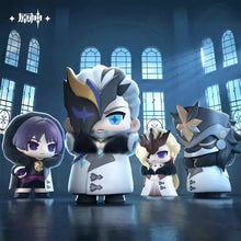 Load image into Gallery viewer, Genshin Impact The Eleven Fatui Harbingers Blind Box Preorder
