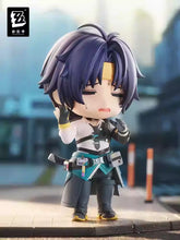 Load image into Gallery viewer, Zenless Zone Zero Asaba Harumasa Nendoroid Figure Preorder
